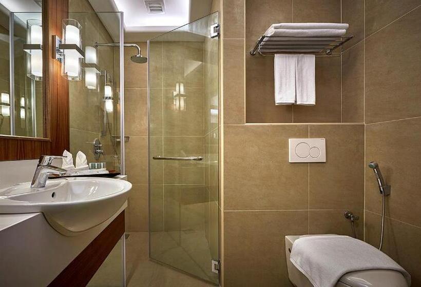 اتاق سوپریور با تخت بزرگ, St Giles Wembley Penang