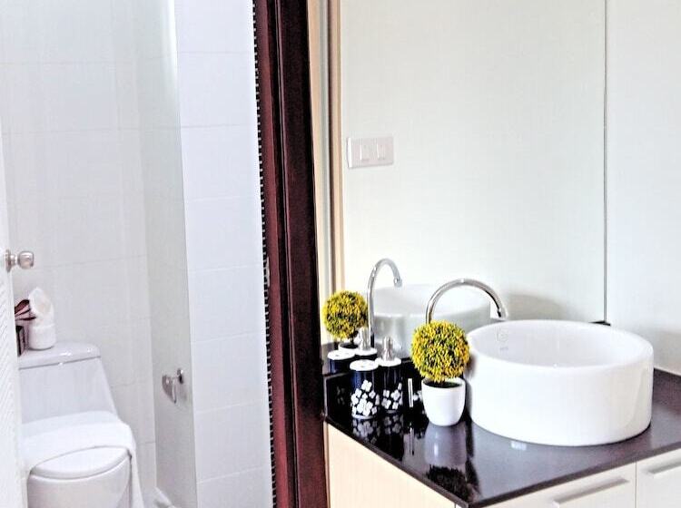 Номер Стандарт, The Wings Boutique Hotels Krabi Ko Lanta