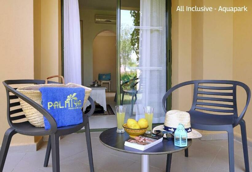 اتاق استاندارد, Valeria Dar Atlas All Inclusive