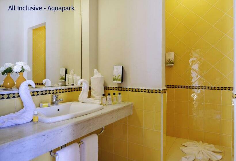 اتاق استاندارد, Valeria Dar Atlas All Inclusive