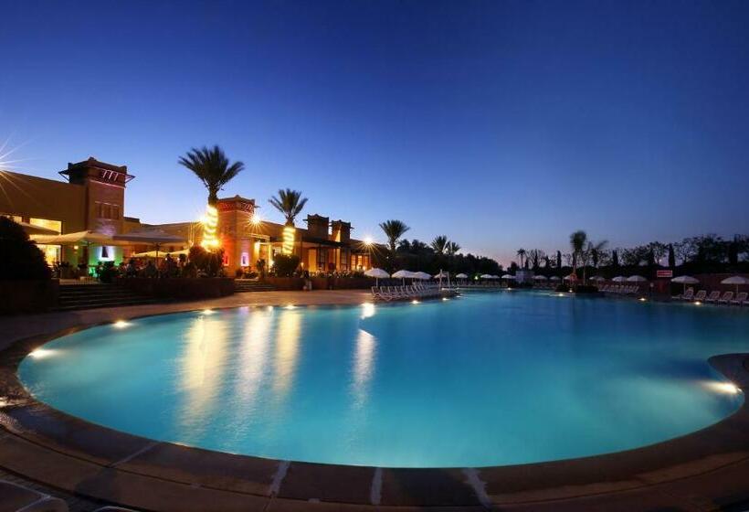 اتاق استاندارد, Valeria Dar Atlas All Inclusive
