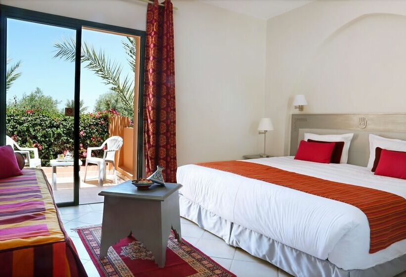 اتاق استاندارد, Valeria Dar Atlas All Inclusive