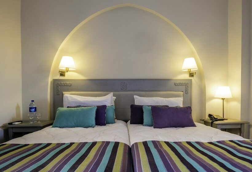 اتاق استاندارد, Valeria Dar Atlas All Inclusive
