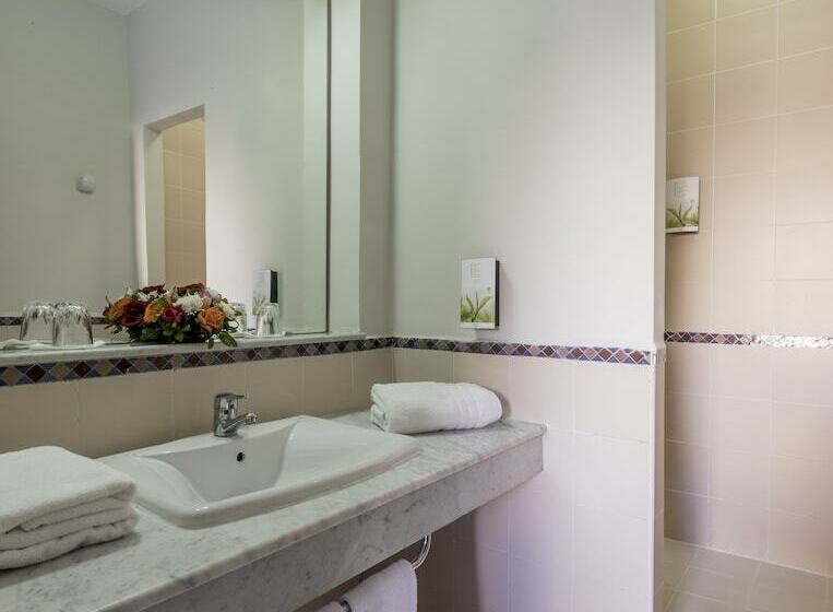 اتاق استاندارد, Valeria Dar Atlas All Inclusive