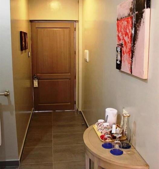 Номер Superior, Linaw Beach Resort