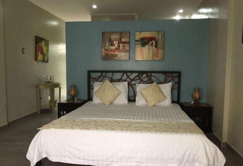 Номер Superior, Linaw Beach Resort