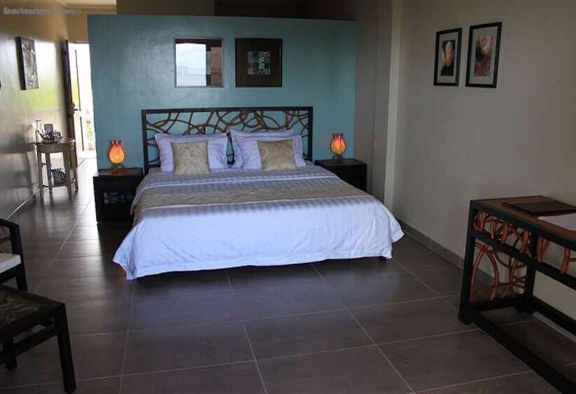 Номер Superior, Linaw Beach Resort