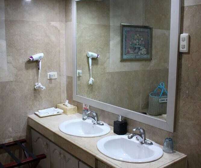 Номер Deluxe Вид на Море, Linaw Beach Resort