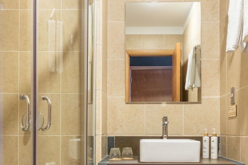اتاق استاندارد, Río Serrano Hotel + Spa