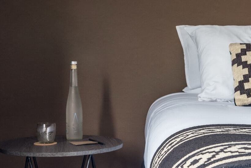 اتاق استاندارد, Río Serrano Hotel + Spa