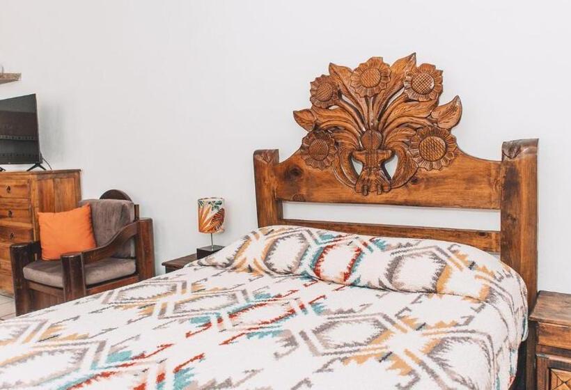 Deluxe Studio, Boutique Hotel & Suites Hacienda Lord Twigg