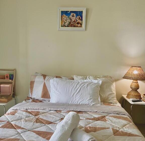 1 Bedroom Apartment Lake View, Wind Residences Tower 2 Tagaytay