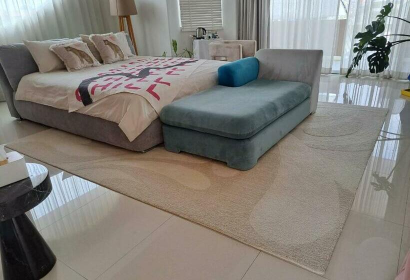 Семейный Номер, Casapapa Homeandspace