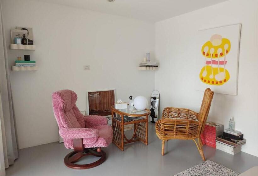 Номер Стандарт, Casapapa Homeandspace