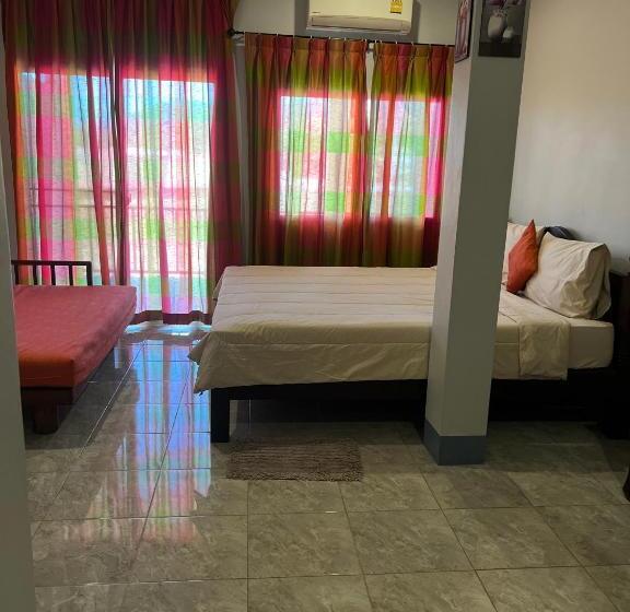 Номер Стандарт, Nare Guest House