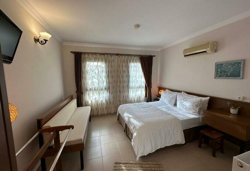 اتاق استاندارد, Cunda Alibeyhan Otel