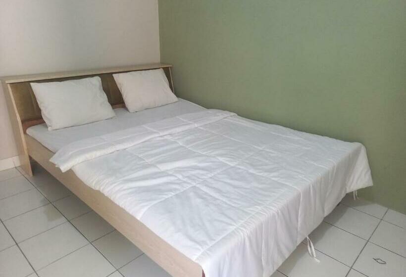 Номер Стандарт, Spot On 92415 Bima House Syariah