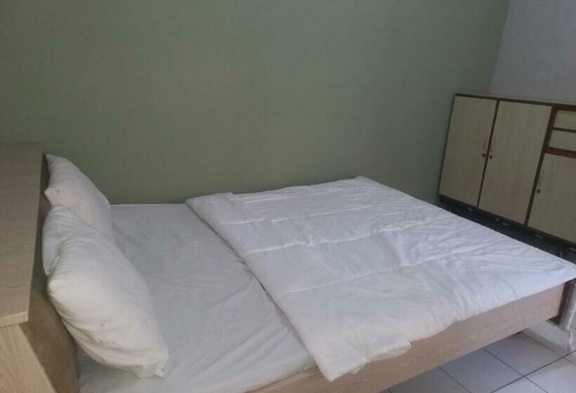 Номер Стандарт, Spot On 92415 Bima House Syariah