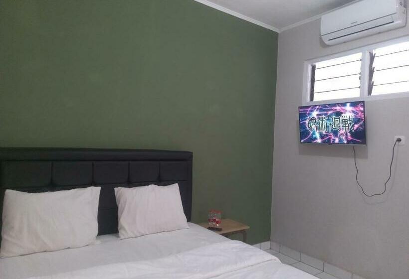 Номер Стандарт, Spot On 92415 Bima House Syariah