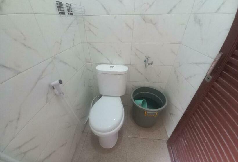 Номер Стандарт, Spot On 92415 Bima House Syariah