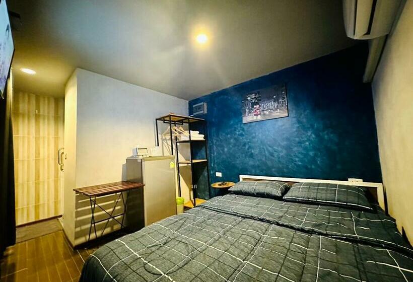 Номер Стандарт, Keyman House Khao Yai