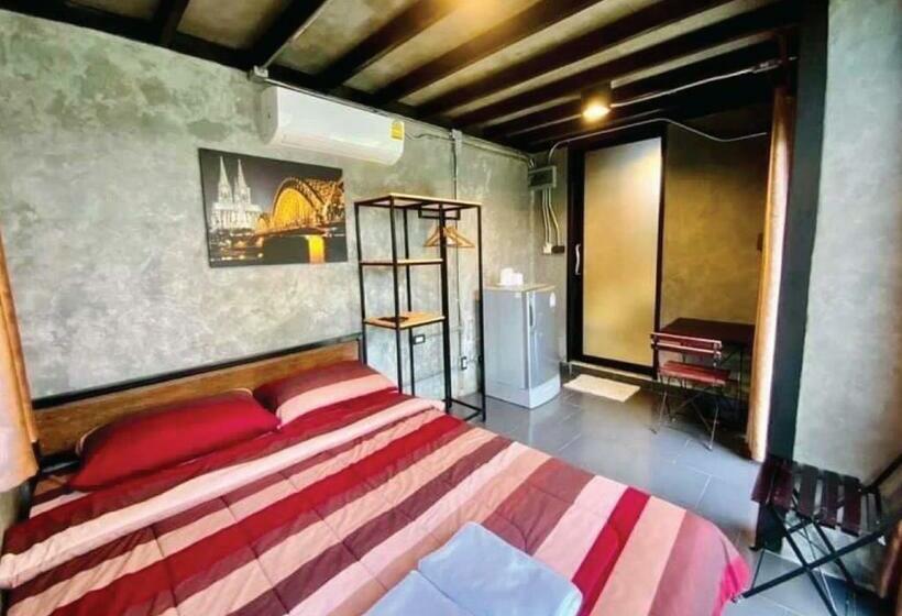 Номер Стандарт, Keyman House Khao Yai
