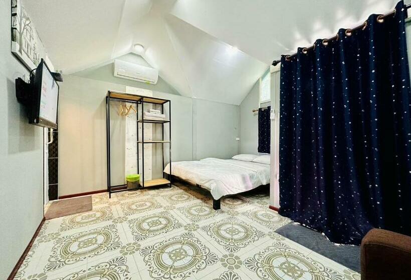 Номер Стандарт, Keyman House Khao Yai
