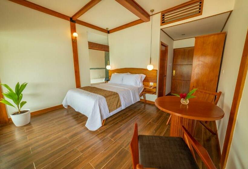 Номер Стандарт Вид на Бассейн, Riosol Hotel Laguna Azul