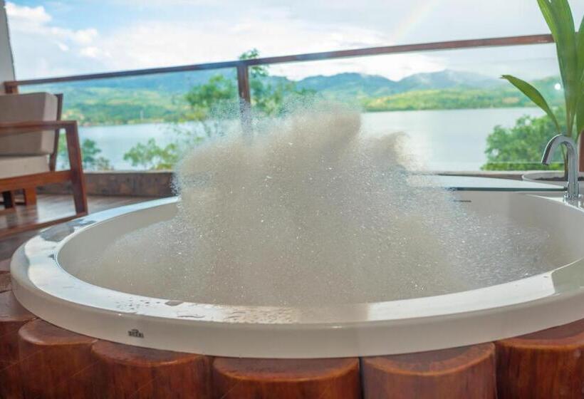Номер Deluxe, Riosol Hotel Laguna Azul