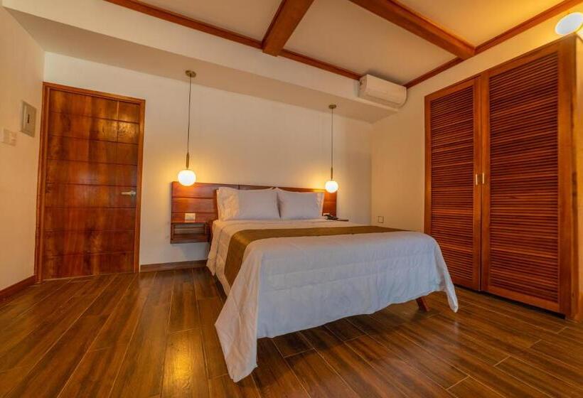 Номер Deluxe, Riosol Hotel Laguna Azul