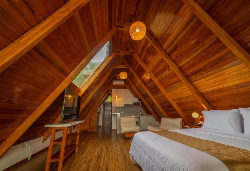 Люкс с гидромассажем, Riosol Hotel Laguna Azul