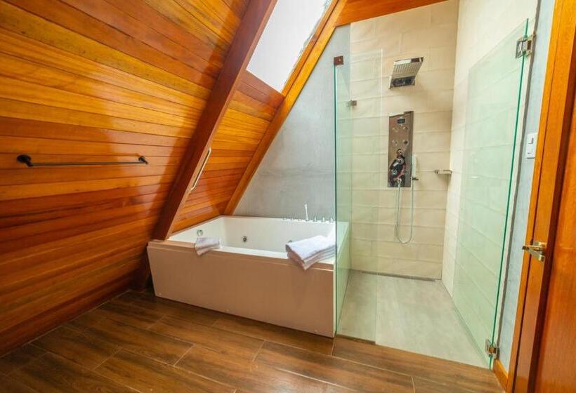Люкс с гидромассажем, Riosol Hotel Laguna Azul