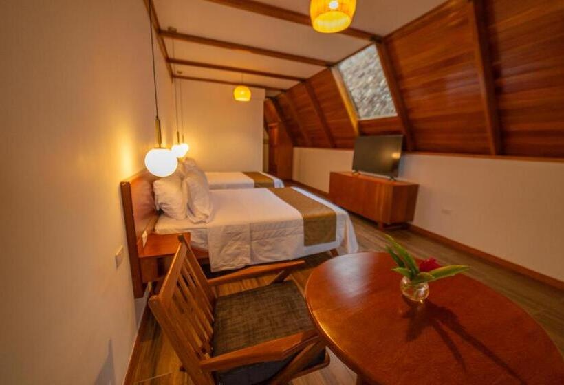 Семейный Номер, Riosol Hotel Laguna Azul