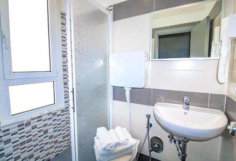 Номер Стандарт, Dependance Londra Hotel Duca Di Kent