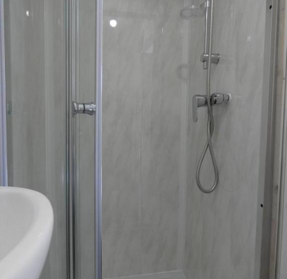 Номер Стандарт, Bridge Street En Suite Rooms
