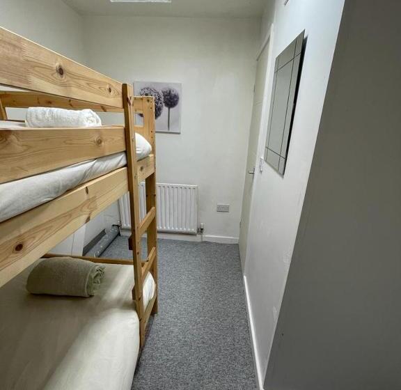 Номер Стандарт, Bridge Street En Suite Rooms