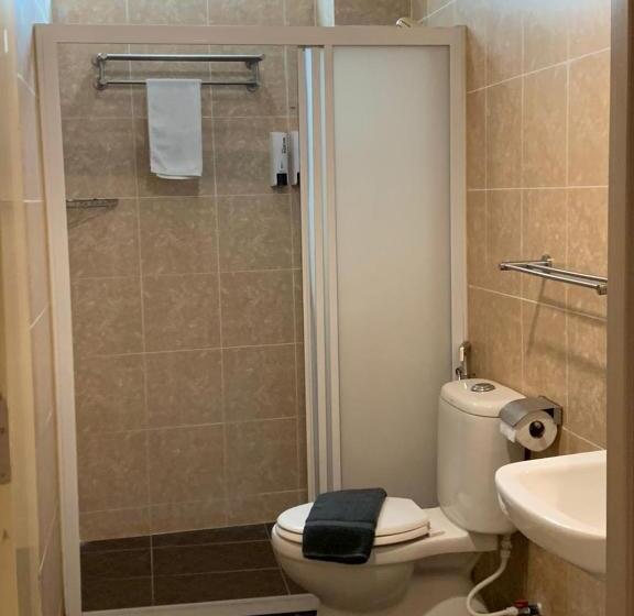 Апартаменты Deluxe 1 Спальня, Simfoni Resort Langkawi By Perfect Host