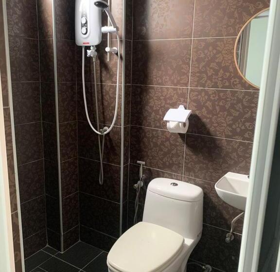 Апартаменты 3 Спальни, Simfoni Resort Langkawi By Perfect Host