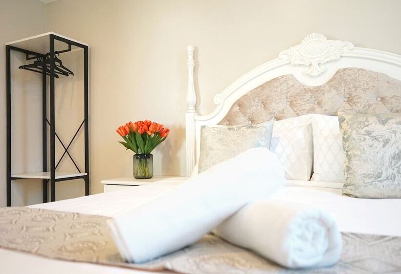 Апартаменты 1 Спальня, Simfoni Resort Langkawi By Perfect Host