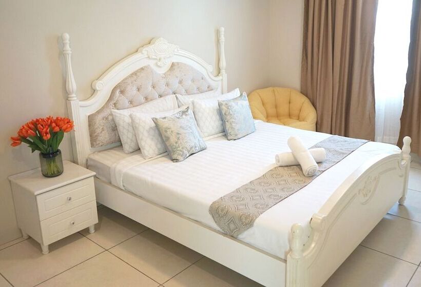 Апартаменты 1 Спальня, Simfoni Resort Langkawi By Perfect Host