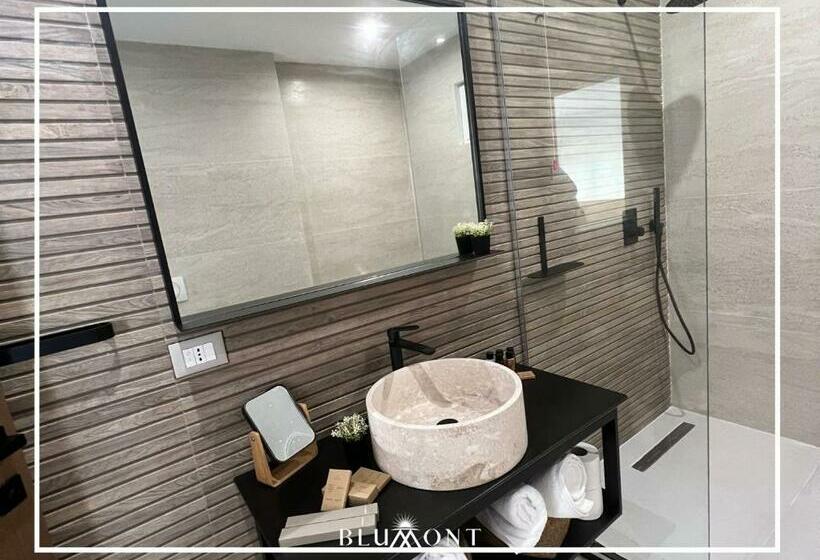 수피리어 스위트 바다 전망, Luxury Rooftop Suites By Blumont