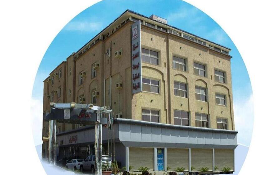 חדר סטודיו סטנדרד, نزل السلطان للأجنجة الفندقية
