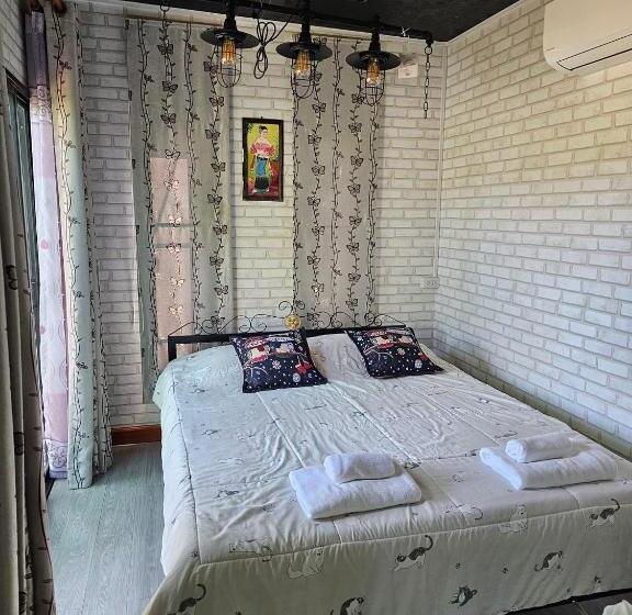 Номер Стандарт, ไร่ปาริชาติ