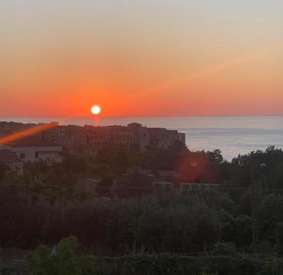 Номер Deluxe Вид на Море, Aurantia   Mediterranean Tale