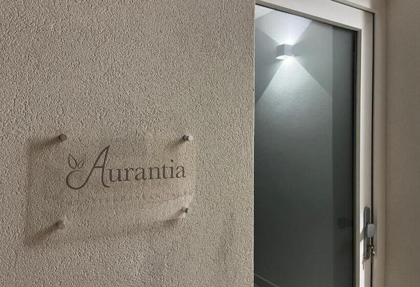 Семейный Номер Вид на Сад, Aurantia   Mediterranean Tale