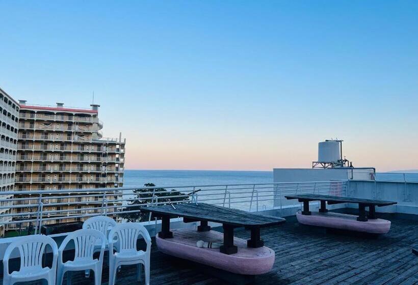 سوییت خانوادگی, Esperanza Resort Atami エスペランサリゾート熱海