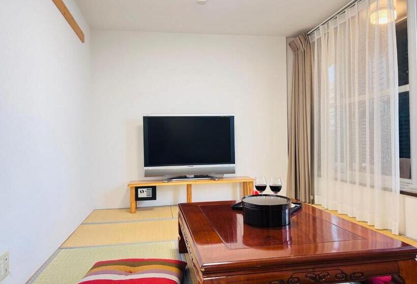 اتاق استاندارد, Esperanza Resort Atami エスペランサリゾート熱海
