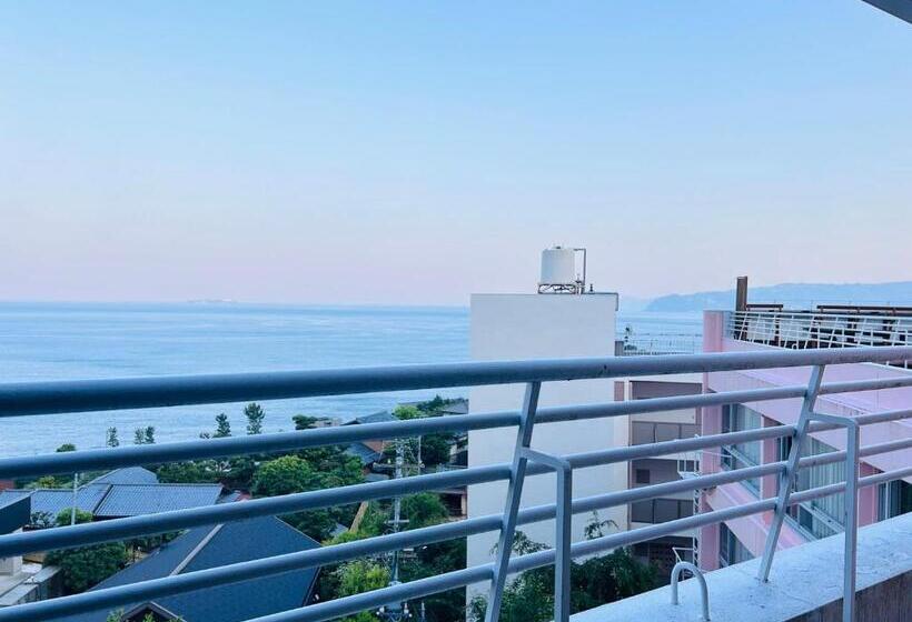 اتاق استاندارد, Esperanza Resort Atami エスペランサリゾート熱海