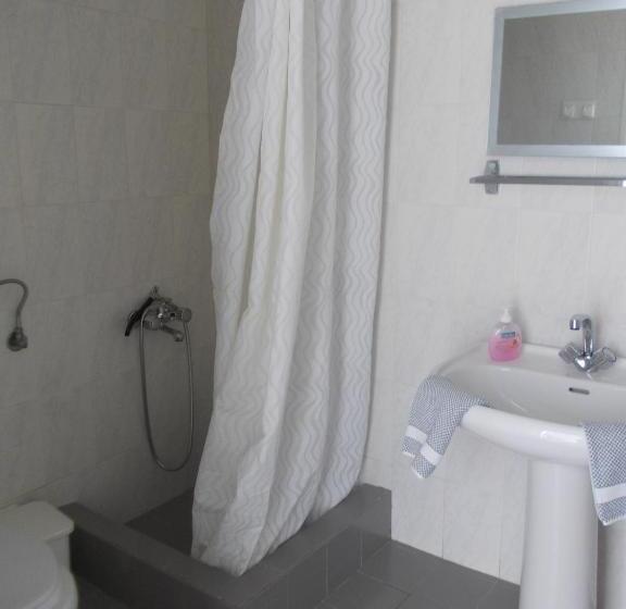 Номер Economy, Astra Hotel Apartments