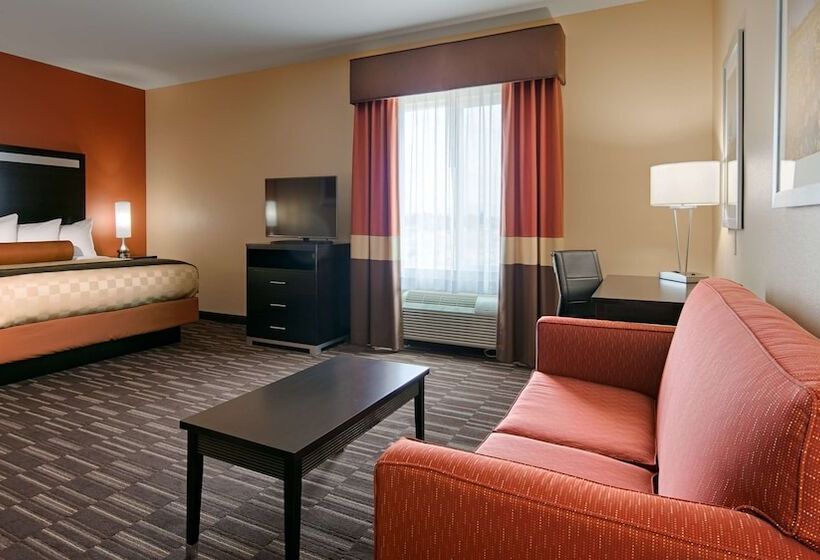 Люкс, Wyndham Garden Lancaster Ca